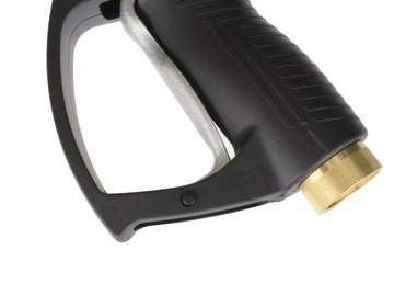 Pistolet do paliwa ON DIESEL 150 l/min DYSTRYBUTOR