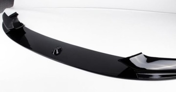 ПРОЖЕКТОР BMW F10 F11 10-18 PERFORMANCE GLOSSY BLK