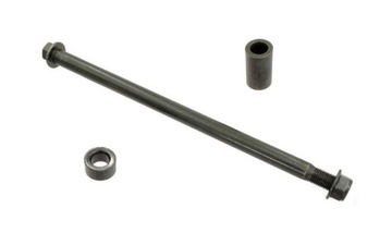 Oś koła tył tylnego motorower Barton FR 2