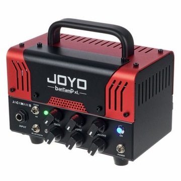 Wzmacniacz gitarowy Joyo Jackman II