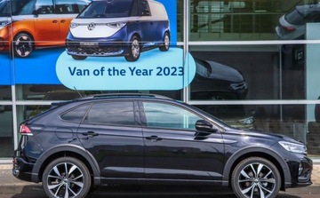 Volkswagen Taigo 1.5 TSI 150KM 2025 Volkswagen Taigo RLine Plus, Pakiet Style, Comfort, od reki 1.5 Benzyna, zdjęcie 3