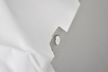 КОНСОЛЬ ПРИБОРНОЙ ПАНЕЛИ КОКПИТ PEUGEOT 207 06R