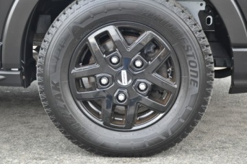 Ford Transit VIII 2021 FORD TRANSIT L3H2 8 os TRAIL AUTOMAT 2.0 170 KM SALON PL Bezwypadkowy I Wł, zdjęcie 10