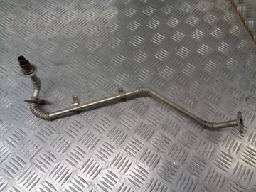 TRUBKA PŘÍVOD EGR CHEVROLET AVEO T250 1.2