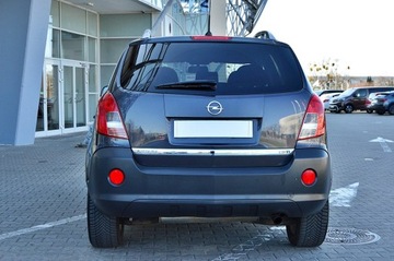 Opel Antara SUV Facelifting 2.2 CDTI ECOTEC 163KM 2012 Opel Antara LiFT 2,2CDTi 163Km Skóra Grzana Navi, zdjęcie 16