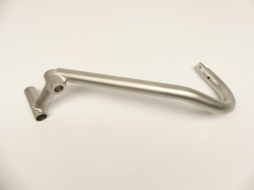 , GMOL OSŁONA PAŁĄK CRASH PAD MOCOWANIE L BMW R 1200 GS R1200GS R1200 GS 02