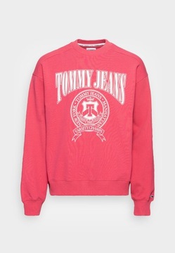 Bluza Unisex Tommy Jeans M