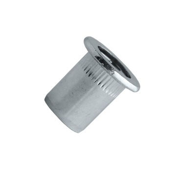 NITONAKRĘTKA NIERDZEWNA A2 M8 0.5-3mm OP.10SZT