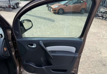 Renault Kangoo II Mikrovan Facelifting 2013 1.5 dCi 90KM 2015 Renault Kangoo Renault Kangoo 1.5 Diesel 90KM, zdjęcie 20