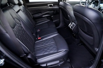 Kia Sorento IV SUV PHEV Facelifting  1.6 T-GDI PHEV 265KM 2023 Kia Sorento MAX OPCJA skóra FUL LED nawi KAMERY, zdjęcie 25