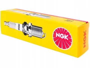 Свеча зажигания NGK NGK 7586