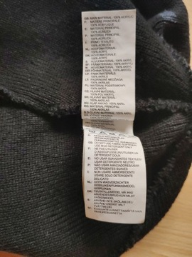 Кепка ADIDAS, большая, размер 62.