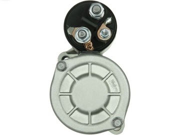 СТАРТЕР S3173PR AS-PL DACIA NISSAN RENAULT CLIO