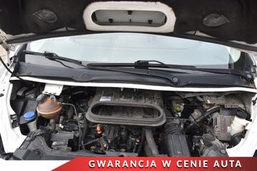 Peugeot Expert II 2014 Peugeot Expert LONG Klimatyzacja Nowy-Rozrzad Komputer 8-Foteli Zadbany, zdjęcie 21