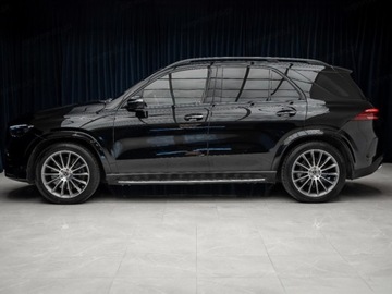 Mercedes GLE V167 SUV Facelifting 2.0 300d 269KM 2025 MERCEDES-BENZ GLE 300 d 4-Matic AMG Line 2.0 (269KM) 2025, zdjęcie 4
