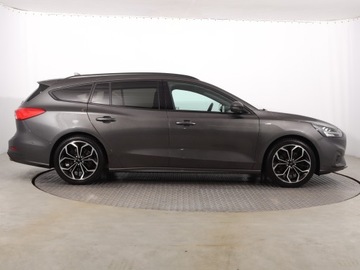 Ford Focus IV Kombi 1.5 EcoBoost 182KM 2020 Ford Focus 1.5 EcoBoost, Salon Polska, Serwis ASO, zdjęcie 5