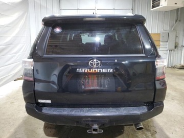 Toyota 2014 Toyota 4-Runner SR5 2014 4.0l 4.0 Benzyna 270KM, zdjęcie 2