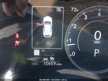 Lexus NX II 2024 Lexus NX 2024 Lexus NX NX 250 Premium FWD 2.5 Benzyna 203KM, zdjęcie 13