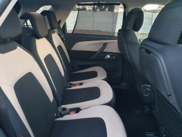 Citroen C4 Picasso II Picasso 1.6 e-HDi 114KM 2013 Citroen C4 Picasso 1.6hdi Exclusive Navi Kamera, zdjęcie 21