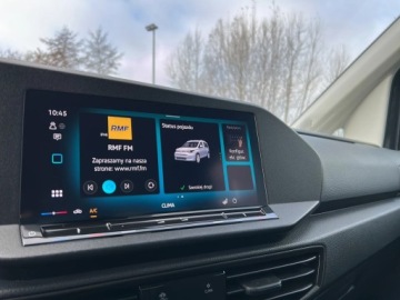 Volkswagen Caddy V Caddy 2.0 TDI 122KM 2025 Volkswagen Caddy Caddy Maxi 7 os/2,0 l TDI 122 KM, zdjęcie 19