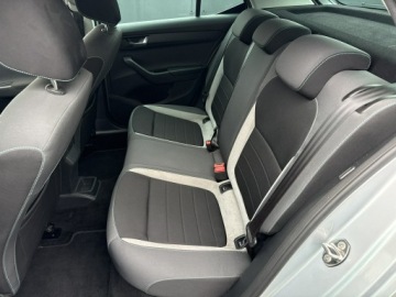 Skoda Fabia III Hatchback 1.2 TSI 90KM 2016 Škoda Fabia Skoda Fabia 1.2 90km. Wersja EDITION., zdjęcie 10