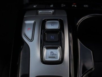 Hyundai Tucson IV SUV HEV 1.6 T-GDI HEV 230KM 2023 Hyundai Tucson 1.6 T-GDI HEV, Salon Polska, zdjęcie 16