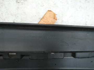 JAGUAR F-PACE FACELIFT 2021- SVR NÁRAZNÍK PŘEDNÍ MK83-17F003-AA