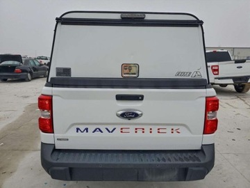 Ford Maverick II 2023 Ford Maverick XL 2023 2.5 Hybryda 191KM, zdjęcie 2