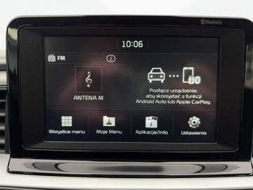 Kia Ceed III Hatchback 1.4 T-GDi 140KM 2018 Kia Ceed 1.4 T-GDI 140KM AutomatKameraCzujniki parkowaniaSalon PL 1.4, zdjęcie 18