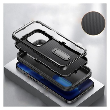 Чехол для IPHONE 11, BOLD, ARMOR, PROTEGO