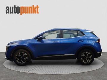 Kia Sportage V SUV 1.6 T-GDI 150KM 2022 Kia Sportage KIa Sportage 1.6 T-GDI M pakiet Smart 1.6 Benzyna 150KM, zdjęcie 3