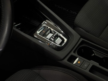 Skoda Octavia IV Kombi 2.0 TDI 115KM 2022 Skoda Octavia Ambition / 1 właściciel / Salon Pols, zdjęcie 7