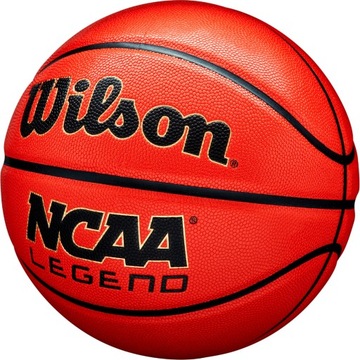 Wilson NCAA Legend VTX Баскетбол на открытом воздухе