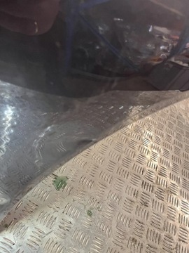 DVEŘE LEVÉ LEVÝ ZADNÍ KOMPLETNÍ HONDA HR-V II 15- NH797M