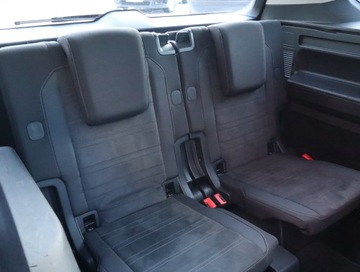 Volkswagen Touran III 1.4 TSI 150KM 2017 VW Touran 1.4 TSI, Salon Polska, 1. Właściciel, zdjęcie 13