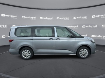 Volkswagen Multivan T7 Van L1 2.0 TDI 150KM 2025 Volkswagen Nowy Multivan BASIC FAMILY 2.0TDI 150 K, zdjęcie 8