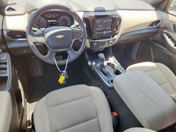 Chevrolet 2024 Chevrolet Traverse Limited LS 2024 3.6l 3.6 Benzyna 310KM, zdjęcie 8