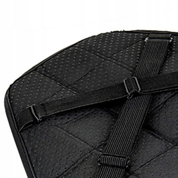 ГЕЛЕВАЯ ПОДУШКА ДЛЯ МОТОЦИКЛА КОМФОРТ