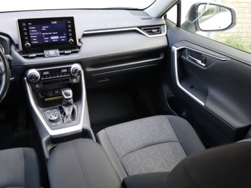 Toyota RAV4 V 2019 Toyota RAV 4 2.0 Valvematic, Salon Polska, zdjęcie 7