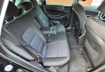 Hyundai Tucson III SUV 1.6 T-GDI 177KM 2017 Hyundai Tucson Hyundai Tucson 1.6 GDi 4WD DCT Style 1.6 Benzyna 177KM, zdjęcie 20