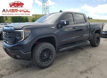  GMC Sierra K1500 At4 2023 3.0l 3.0 Diesel 305KM