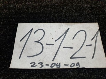 66218363547 JINÉ MODUL 520 I 110 1998 BMW 5 (E39)