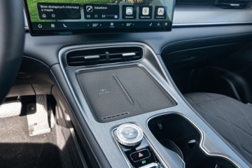 Chery Tiggo 8 SUV PHEV 1.5 T-GDI DHE 279KM 2025 CHERY TIGGO 8 Prestige Super Hybrid 1.5 T-GDI 279KM 7os. 2025, zdjęcie 12