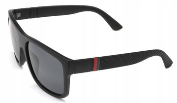 МУЖСКИЕ СОЛНЦЕЗАЩИТНЫЕ ОЧКИ С УФ-ПОЛЯРИЗАЦИЕЙ