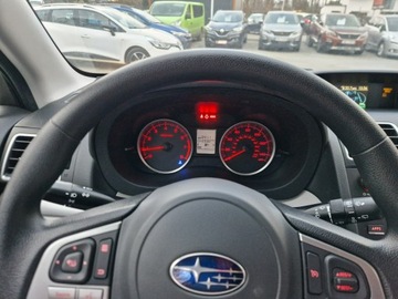 Subaru Forester V 2018 Subaru Forester 4x4. Instalacja Gazowa. Kamera, zdjęcie 20