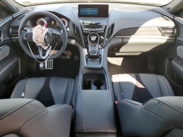 Acura RDX II 2023 Acura RDX 2023r., A-SPEC, od ubezpieczalni 2.0 Benzyna 272KM, zdjęcie 7