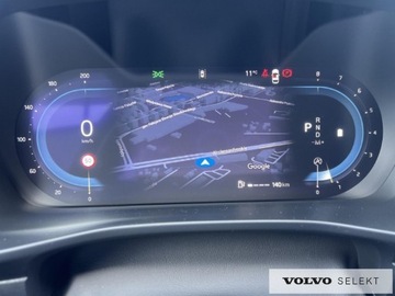 Volvo XC40 Crossover Facelifting 2.0 B3 163KM 2024 Volvo XC 40 XC40 B3 Plus Dark Pakiet Driver Assist, zdjęcie 19