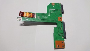 ZŁĄCZE KONEKTOR DYSKU ASUS X541U X541N F541N R541N