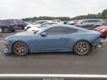 Ford Mustang VI 2024 Ford Mustang Gt Premium Fastback 2024 5.0l 5.0 Benzyna 486KM, zdjęcie 2