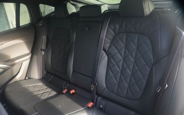 BMW X6 G06 2025 BMW X6 BMW Bonkowscy Salon Polska 299KM M-Pakiet 3.0 Diesel 265KM, zdjęcie 13